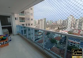 Foto 1 de Apartamento com 2 Quartos à venda, 65m² em Itapuã, Vila Velha