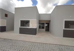 Foto 1 de Casa de Condomínio com 2 Quartos à venda, 57m² em Bela Vista, Macaíba