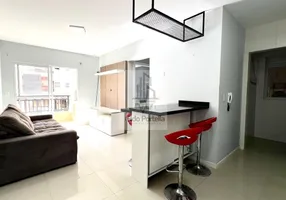 Foto 1 de Apartamento com 2 Quartos à venda, 62m² em Abraão, Florianópolis