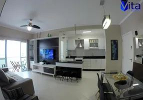 Foto 1 de Apartamento com 2 Quartos à venda, 85m² em Canasvieiras, Florianópolis