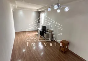 Foto 1 de Apartamento com 3 Quartos à venda, 65m² em IAPI, Osasco