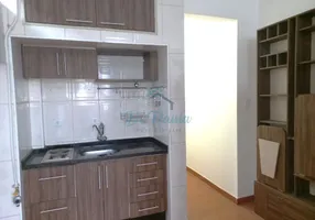 Foto 1 de Apartamento com 1 Quarto à venda, 35m² em Santa Ifigênia, São Paulo