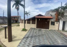 Foto 1 de Casa com 2 Quartos à venda, 169m² em Gaivota Praia, Itanhaém