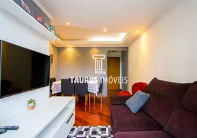 Foto 1 de Apartamento com 2 Quartos à venda, 57m² em Vila Lilica, Santo André