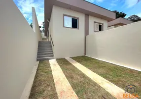 Foto 1 de Casa com 2 Quartos à venda, 125m² em Jardim Santo Antonio, Atibaia