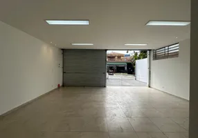 Foto 1 de Ponto Comercial com 5 Quartos para alugar, 200m² em Jardim Bonfiglioli, São Paulo