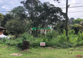 Foto 1 de Lote/Terreno à venda, 940m² em Caucaia do Alto, Cotia