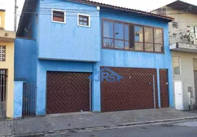 Foto 1 de Casa com 3 Quartos à venda, 185m² em Jardim dos Camargos, Barueri