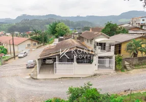 Foto 1 de Casa com 5 Quartos à venda, 317m² em Barragem, Rio do Sul