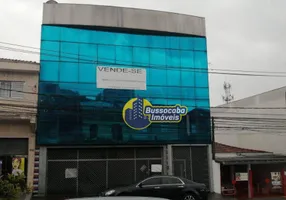 Foto 1 de Prédio Comercial à venda, 900m² em Jardim D'abril, Osasco