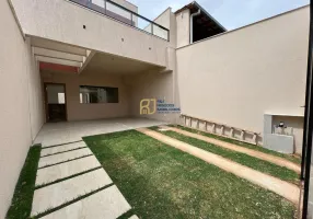 Foto 1 de Casa com 3 Quartos à venda, 170m² em São João Batista, Belo Horizonte