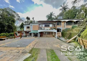 Foto 1 de Fazenda/Sítio com 3 Quartos para venda ou aluguel, 398m² em Condomínio Iolanda, Taboão da Serra