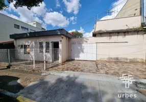 Foto 1 de Casa com 3 Quartos à venda, 143m² em Vila Santa Catarina, Americana