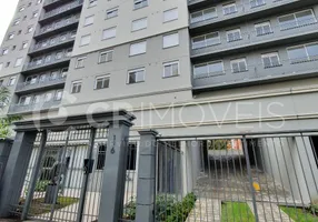 Foto 1 de Apartamento com 3 Quartos para alugar, 67m² em Cristo Redentor, Porto Alegre