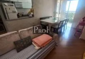 Foto 1 de Apartamento com 3 Quartos para alugar, 72m² em Boa Vista, São Caetano do Sul