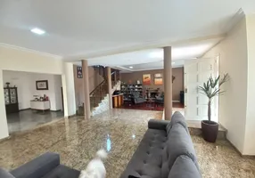 Foto 1 de Casa com 7 Quartos à venda, 420m² em Parque Alto Taquaral, Campinas