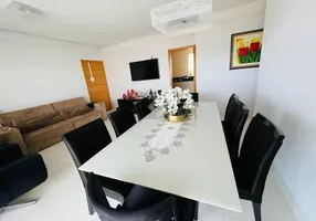 Foto 1 de Apartamento com 4 Quartos à venda, 147m² em Jardim Mariana, Cuiabá