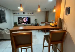 Foto 1 de Apartamento com 2 Quartos à venda, 56m² em Setor Habitacional Vicente Pires, Brasília