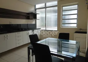 Foto 1 de Apartamento com 2 Quartos à venda, 62m² em Petrópolis, Porto Alegre