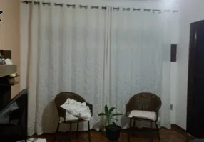 Foto 1 de Casa com 3 Quartos à venda, 125m² em Vila Guedes, São Paulo