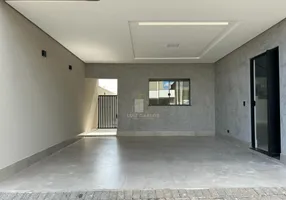 Foto 1 de Casa de Condomínio com 3 Quartos à venda, 220m² em Olimpico, Londrina