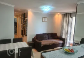 Foto 1 de Apartamento com 2 Quartos à venda, 50m² em Penha, São Paulo