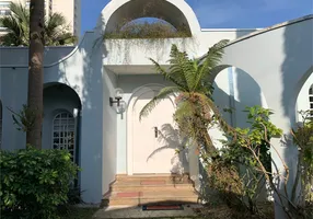 Foto 1 de Casa com 6 Quartos para venda ou aluguel, 300m² em Vila Nova Socorro, Mogi das Cruzes