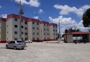 Foto 1 de Apartamento com 2 Quartos à venda, 50m² em , Macaíba