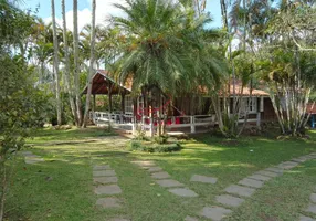Foto 1 de Casa de Condomínio com 3 Quartos à venda, 450m² em Vila Moraes, Mogi das Cruzes