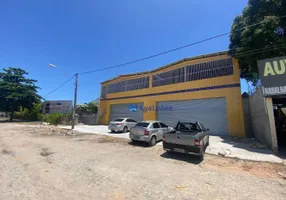 Foto 1 de Galpão/Depósito/Armazém para alugar, 432m² em Santa Tereza, Olinda