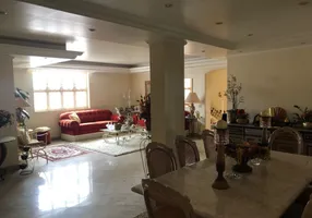 Foto 1 de Casa com 4 Quartos à venda, 350m² em Jardim Europa, Piracicaba