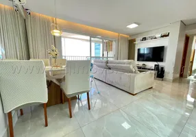 Foto 1 de Apartamento com 3 Quartos à venda, 89m² em Setor Leste Vila Nova, Goiânia