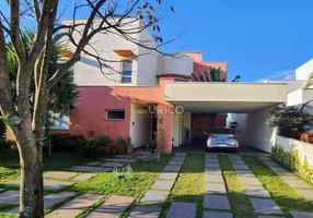 Foto 1 de Casa com 4 Quartos à venda, 359m² em Condominio Ibiti do Paco, Sorocaba