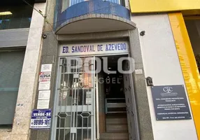 Foto 1 de Sala Comercial para alugar, 54m² em Centro, Goiânia