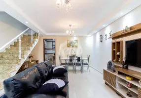 Foto 1 de Casa de Condomínio com 3 Quartos à venda, 152m² em Móoca, São Paulo