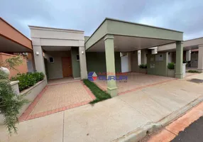 Foto 1 de Casa de Condomínio com 2 Quartos para alugar, 105m² em , Bady Bassitt