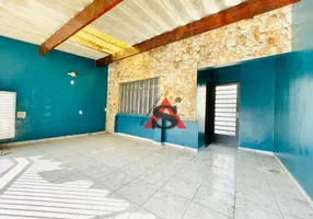 Foto 1 de Casa com 3 Quartos à venda, 154m² em Vila Firmiano Pinto, São Paulo
