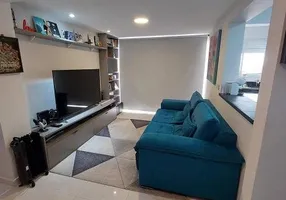 Foto 1 de Apartamento com 2 Quartos à venda, 83m² em Saúde, São Paulo