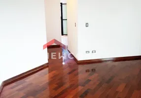 Foto 1 de Apartamento com 3 Quartos à venda, 126m² em Santa Terezinha, São Bernardo do Campo