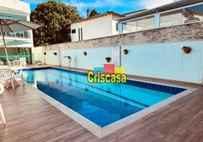 Foto 1 de Casa com 3 Quartos à venda, 170m² em Palmeiras, Cabo Frio