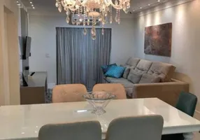 Foto 1 de Apartamento com 2 Quartos à venda, 81m² em Santa Cruz, Americana