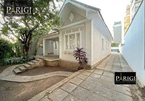 Foto 1 de Casa com 2 Quartos para venda ou aluguel, 187m² em Petrópolis, Porto Alegre