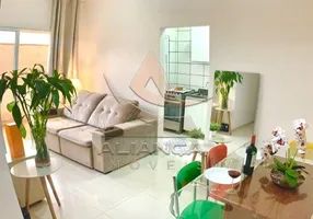 Foto 1 de Apartamento com 2 Quartos à venda, 72m² em Lagoinha, Ribeirão Preto