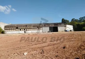 Foto 1 de Galpão/Depósito/Armazém para alugar, 4395m² em Campanário, Diadema