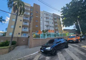 Foto 1 de Apartamento com 1 Quarto para venda ou aluguel, 34m² em Jardim do Triunfo, Guarulhos