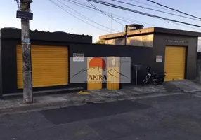 Foto 1 de Casa com 4 Quartos à venda, 260m² em Vila Paraiso, Guarulhos