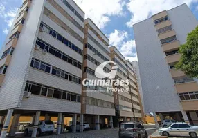 Foto 1 de Apartamento com 3 Quartos à venda, 101m² em Benfica, Fortaleza