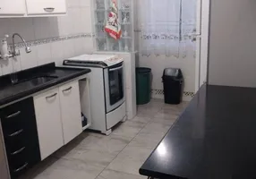 Foto 1 de Apartamento com 2 Quartos à venda, 54m² em Jardim Novo Santo Amaro, São Paulo