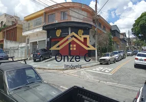Foto 1 de Imóvel Comercial para alugar, 100m² em Jardim Bom Clima, Guarulhos