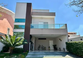 Foto 1 de Casa de Condomínio com 3 Quartos à venda, 208m² em Jardim Crystal Park, Jacareí